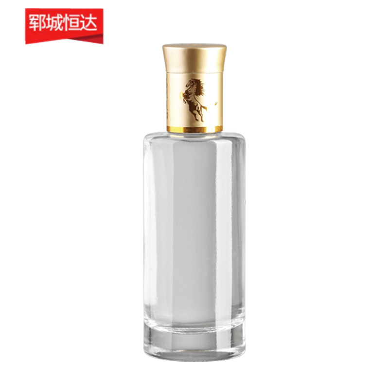 高白瓶-0955 高白瓶-0955