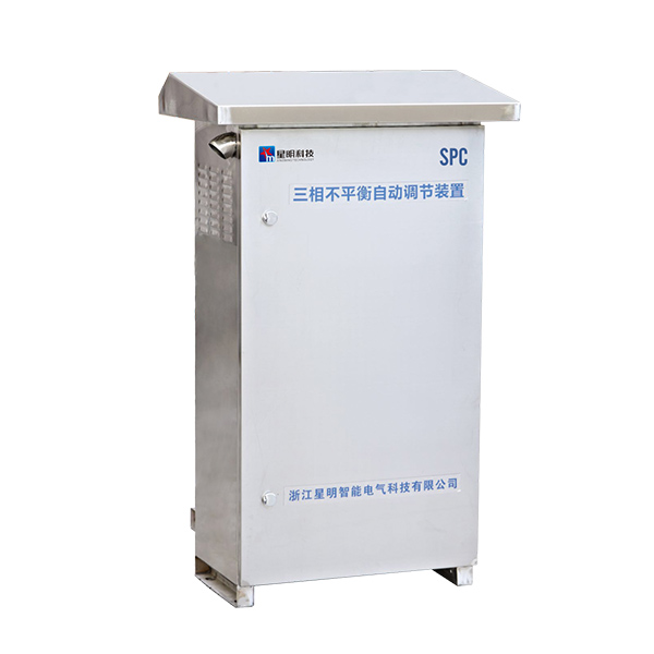 三相負(fù)荷不平衡自動(dòng)調(diào)節(jié)裝置（SPC)主要用于低壓配電用戶(hù)側(cè)，治理三相電流不平衡，相電壓偏低和補(bǔ)償無(wú)功，優(yōu)化電能質(zhì)量。XM系列SPC產(chǎn)品規(guī)格覆蓋50A/35kvar, 75A/50kvar，150A/100kvar,可同時(shí)補(bǔ)償三相不平衡電流和無(wú)功，實(shí)現(xiàn)連續(xù)、動(dòng)態(tài)補(bǔ)償?！?></div>
          <div   id=